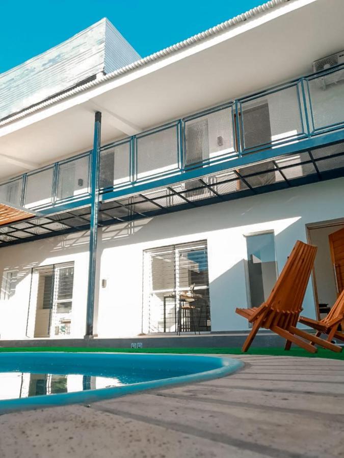 Blu Apartments San Rafael  Exterior foto