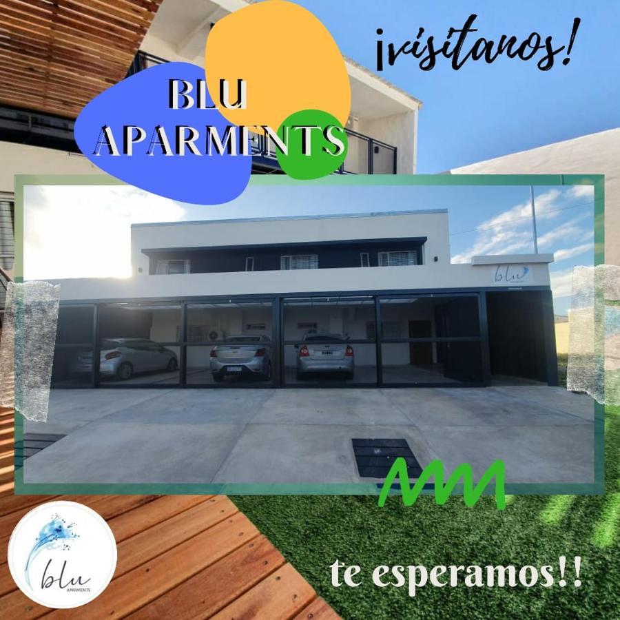 Blu Apartments San Rafael  Exterior foto